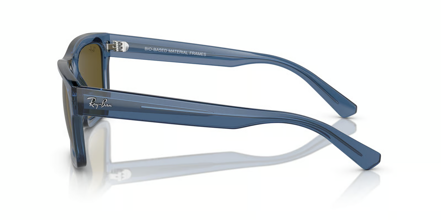 Ray-Ban RB4396 Warren Sunglasses