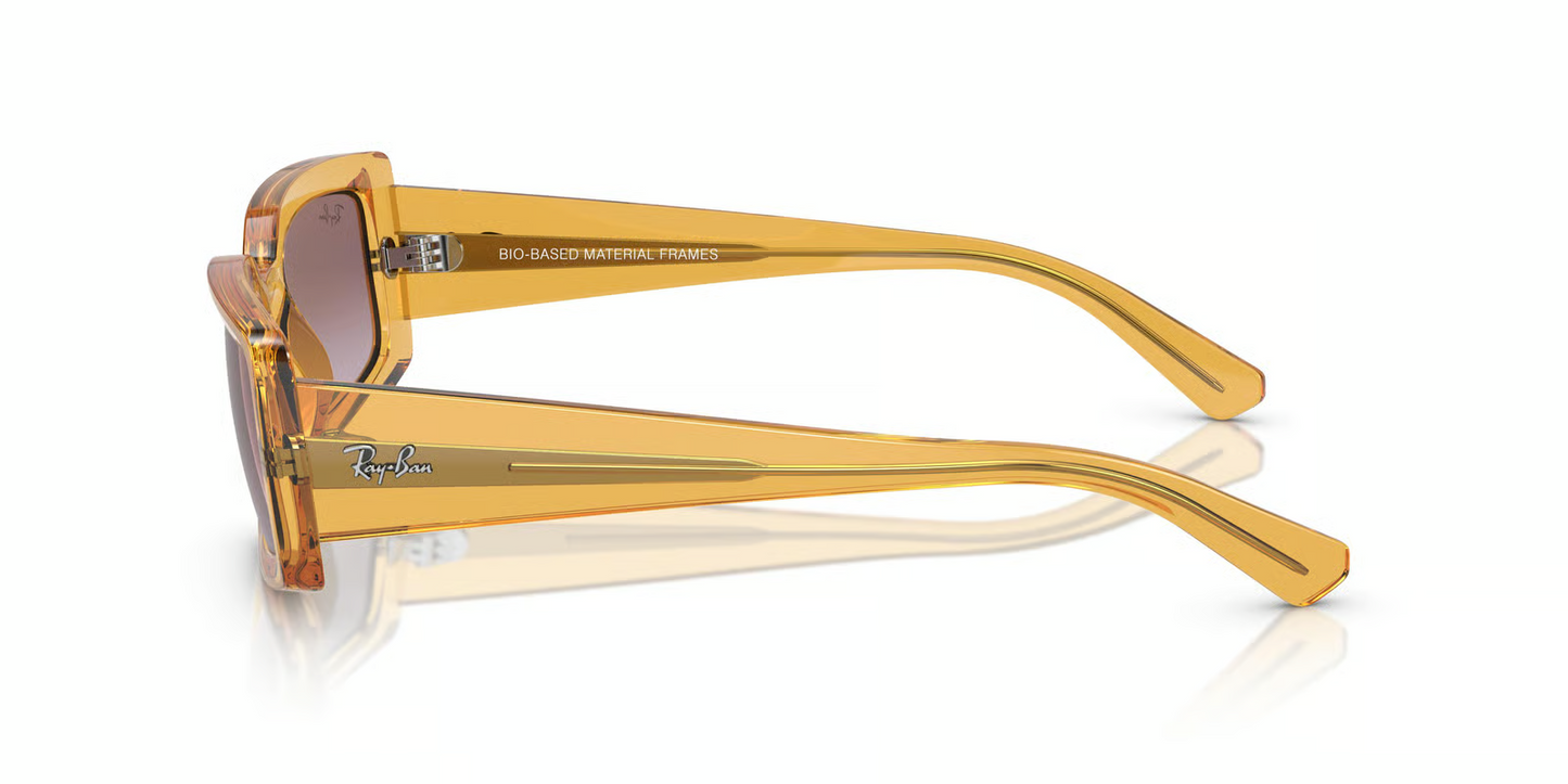 Ray-Ban RB4395 Kiliane Sunglasses