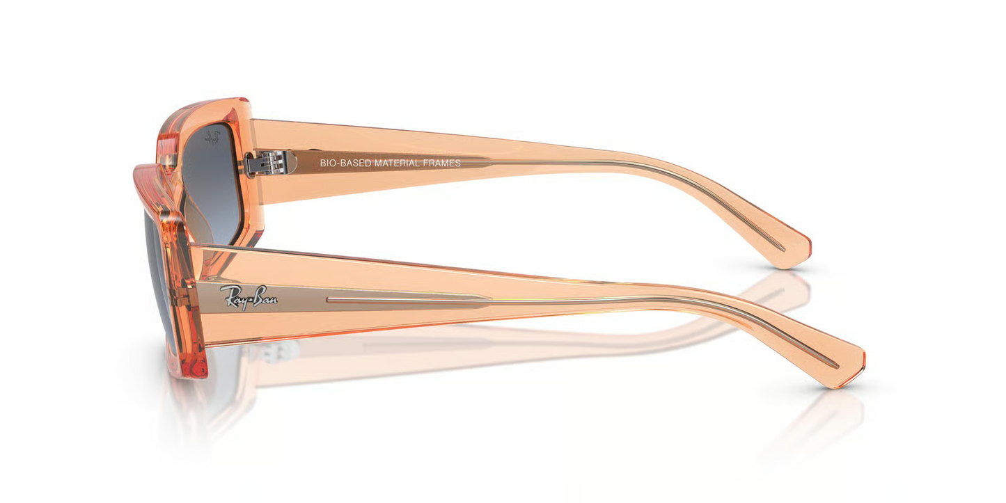 Ray-Ban RB4395 Kiliane Sunglasses