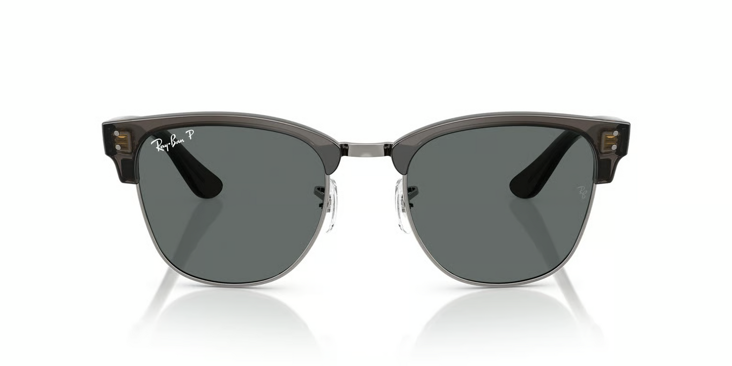 Ray-Ban RBR0504S Club Master Reverse Sunglasses