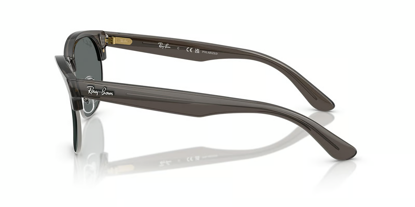 Ray-Ban RBR0504S Club Master Reverse Sunglasses