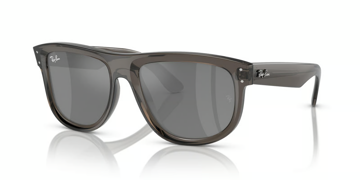 Ray-Ban RBR0501S Boyfriend Reverse Sunglasses