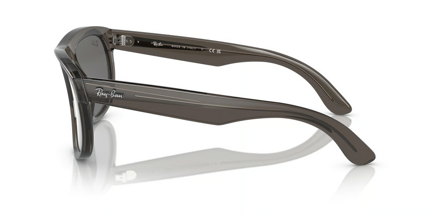 Ray-Ban RBR0501S Boyfriend Reverse Sunglasses