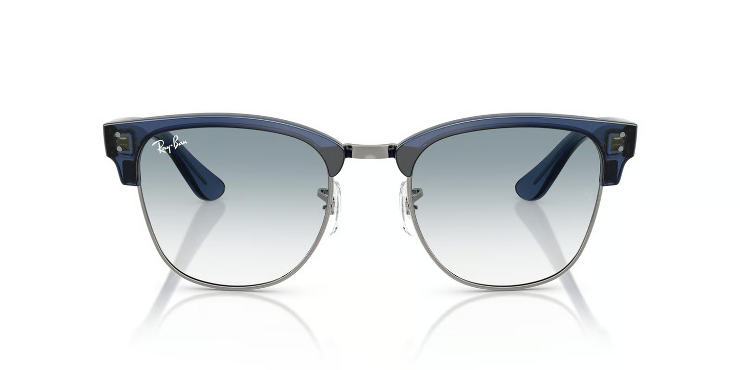 Ray-Ban RBR0504S Club Master Reverse Sunglasses
