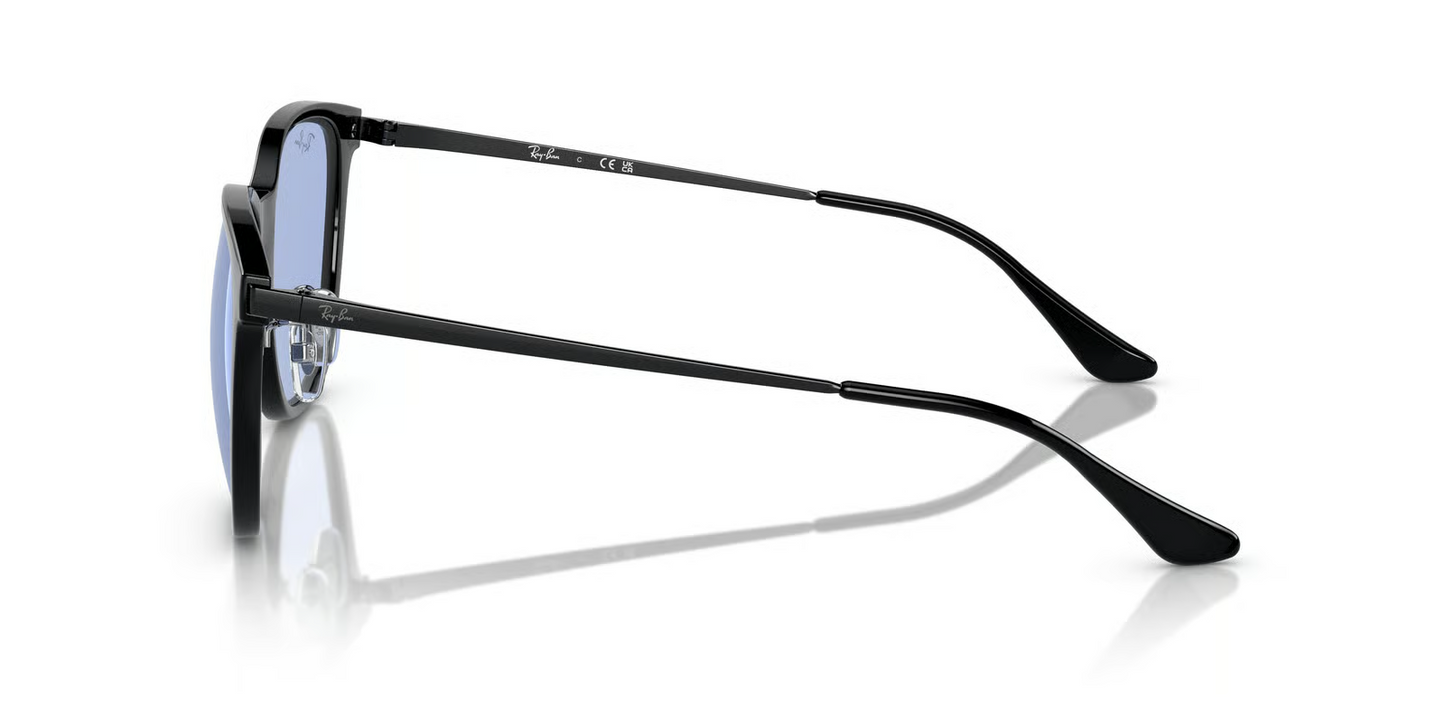 Ray-Ban RB4333D Sunglasses