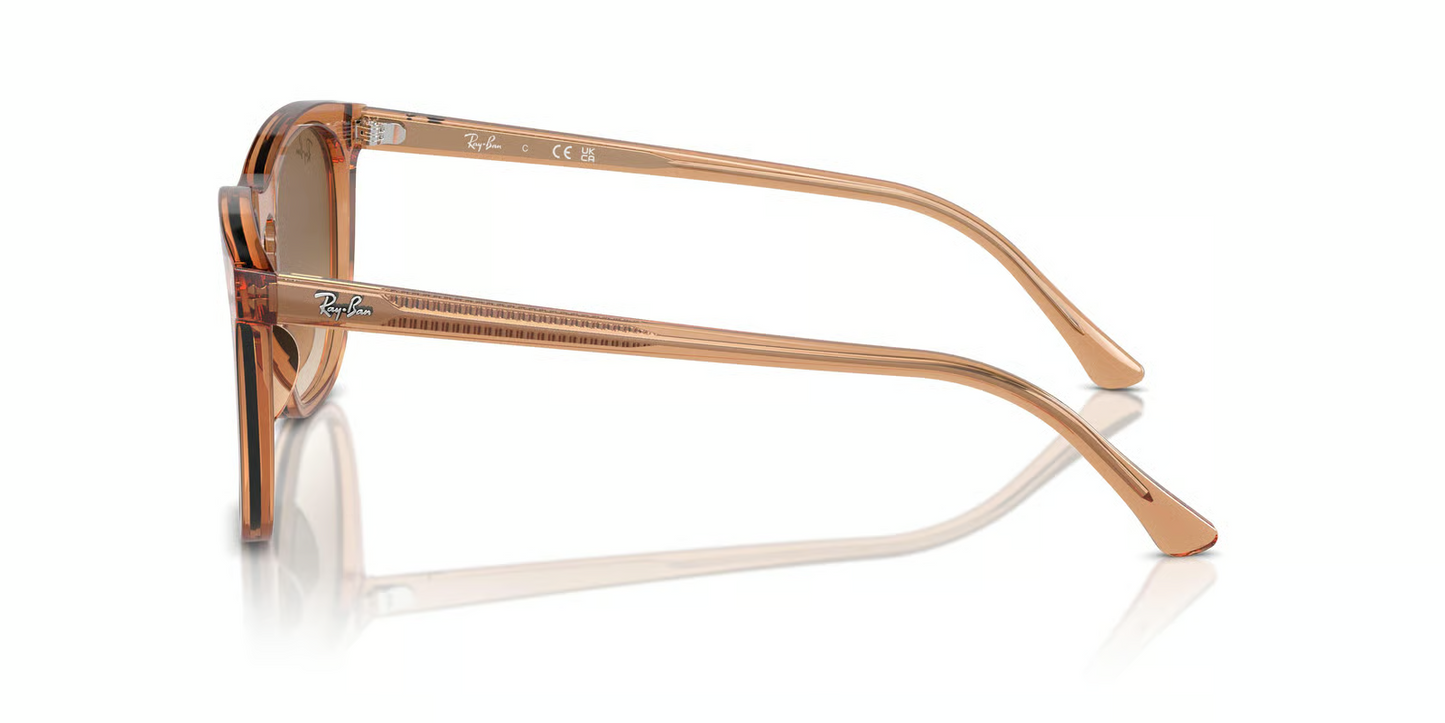 Ray-Ban RB2210 Sunglasses