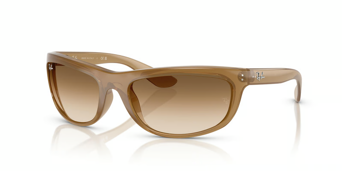Ray-Ban RB4089 Balorama Sunglasses