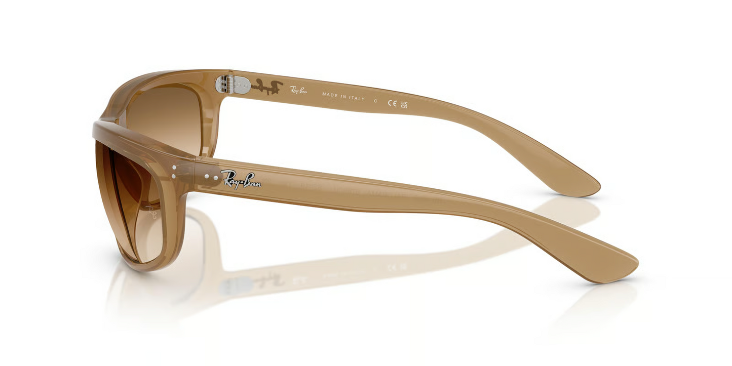 Ray-Ban RB4089 Balorama Sunglasses