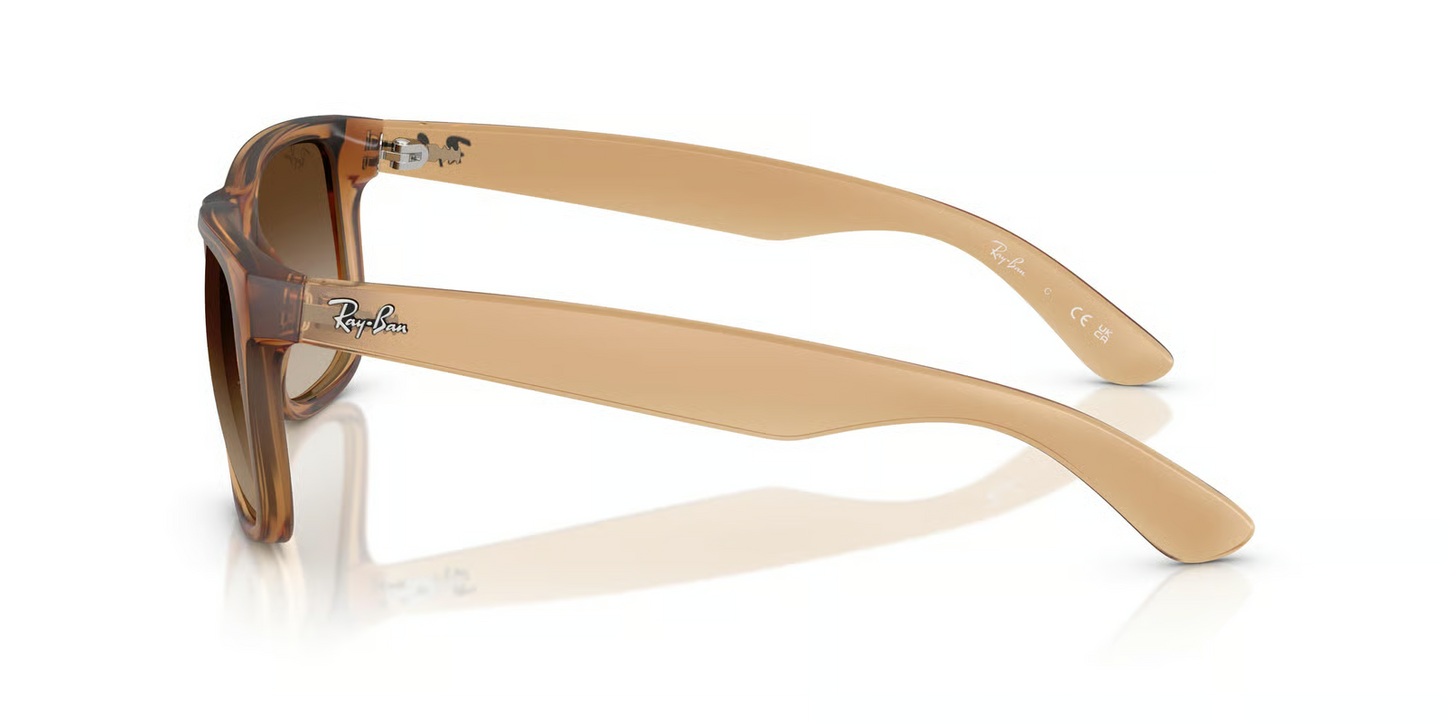 Ray-Ban RB4165F Justin Sunglasses