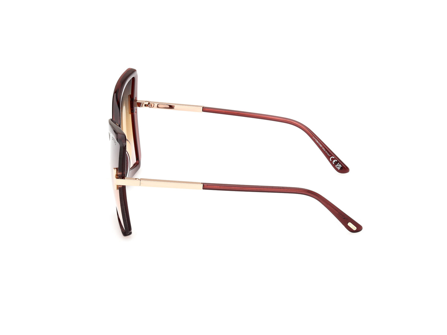 Tom Ford FT0766 Gia Sunglasses