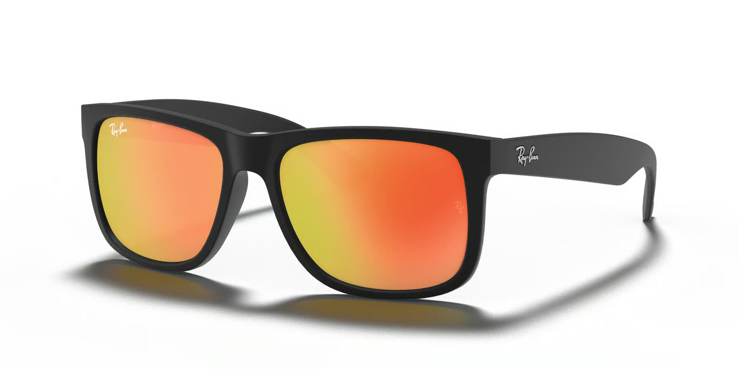 Ray-Ban RB4165 Justin Sunglasses