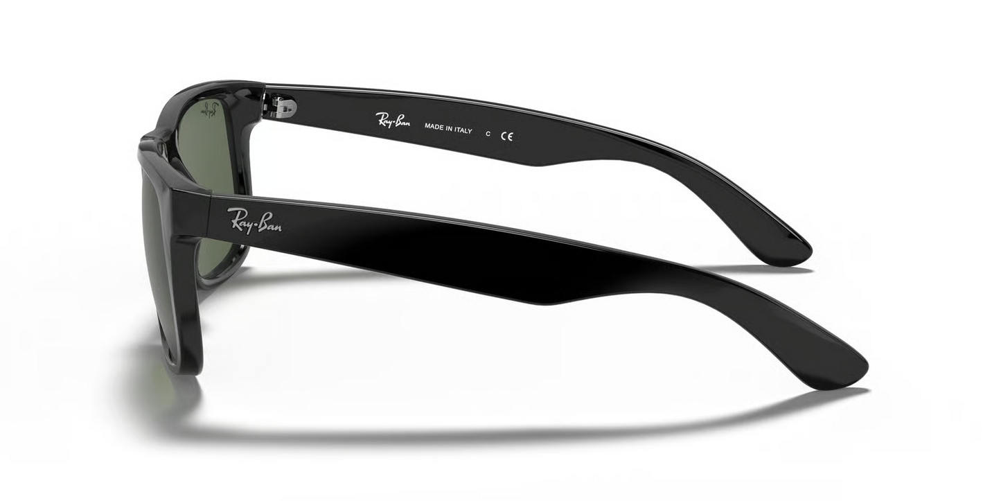 Ray-Ban RB4165F Justin Sunglasses