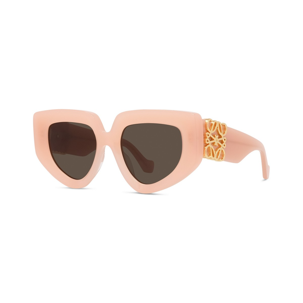 Loewe Anagram LW40154U Sunglasses