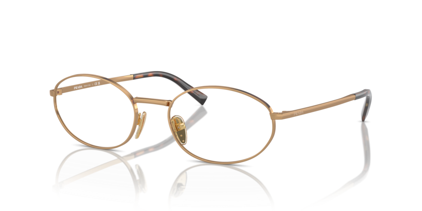 Prada PR A57V Eyeglasses