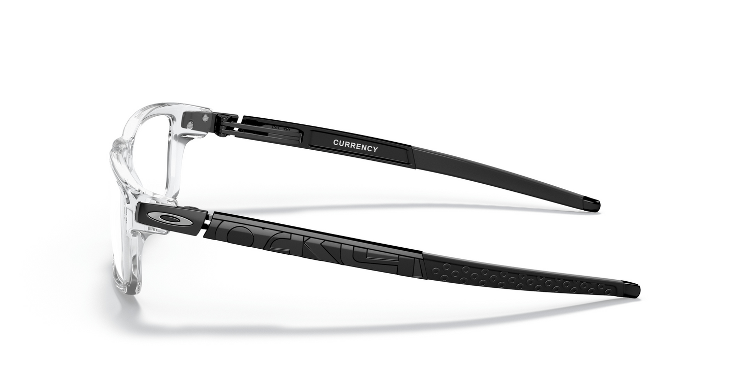 Oakley OX8026 Currency Eyeglasses