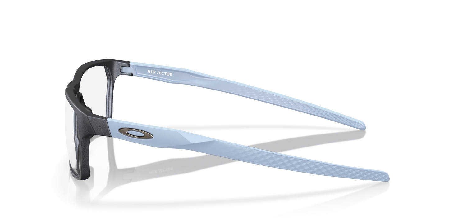 Oakley OX8032 Hex Jector Eyeglasses