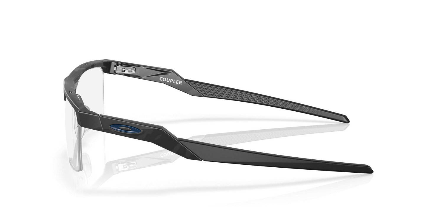Oakley OX8053 Coupler Eyeglasses