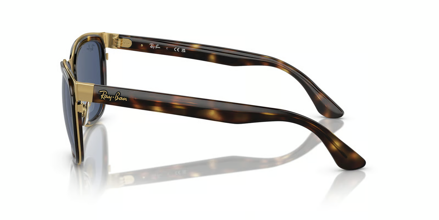 Ray-Ban RB3709 Clyde Sunglasses