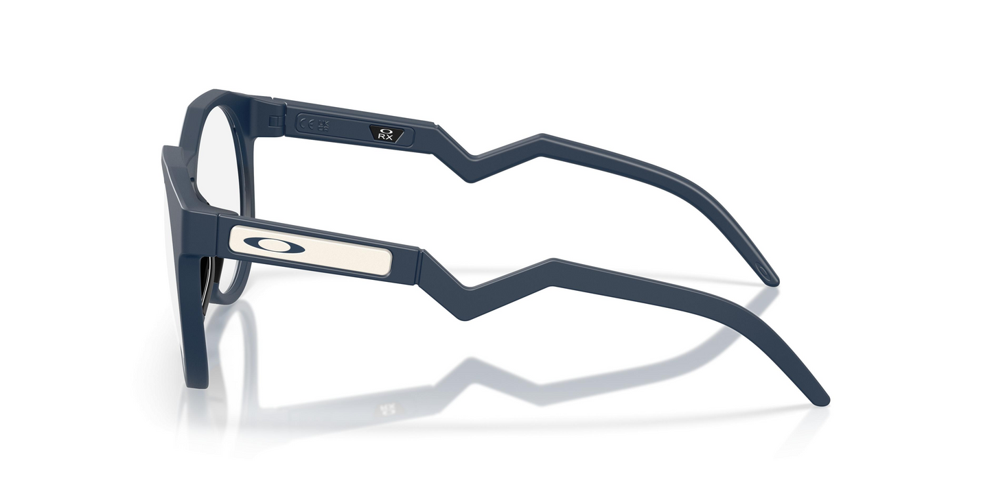 Oakley OX8139 HSTN RX Eyeglasses