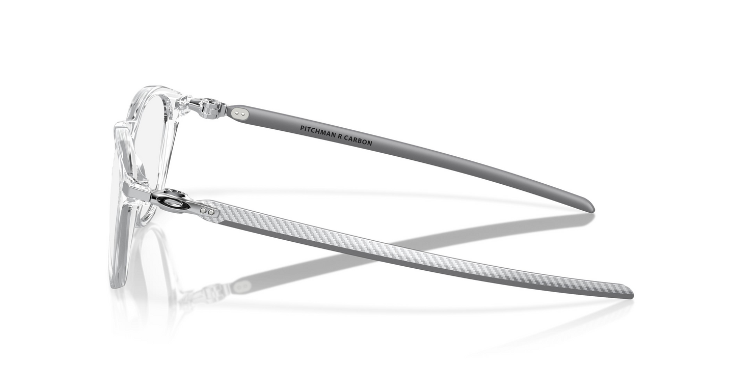 Oakley OX8149 Pitchman R Carbon Eyeglasses