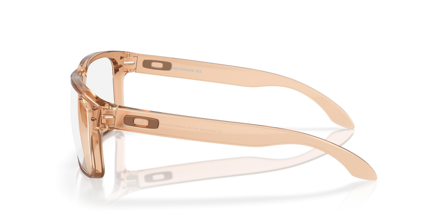 Oakley OX8156 Holbrook RX Eyeglasses