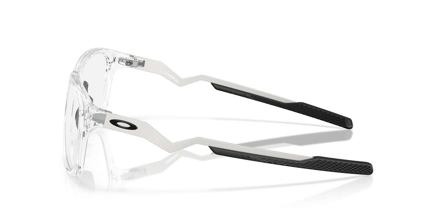Oakley OX8187 Cerebral Eyeglasses