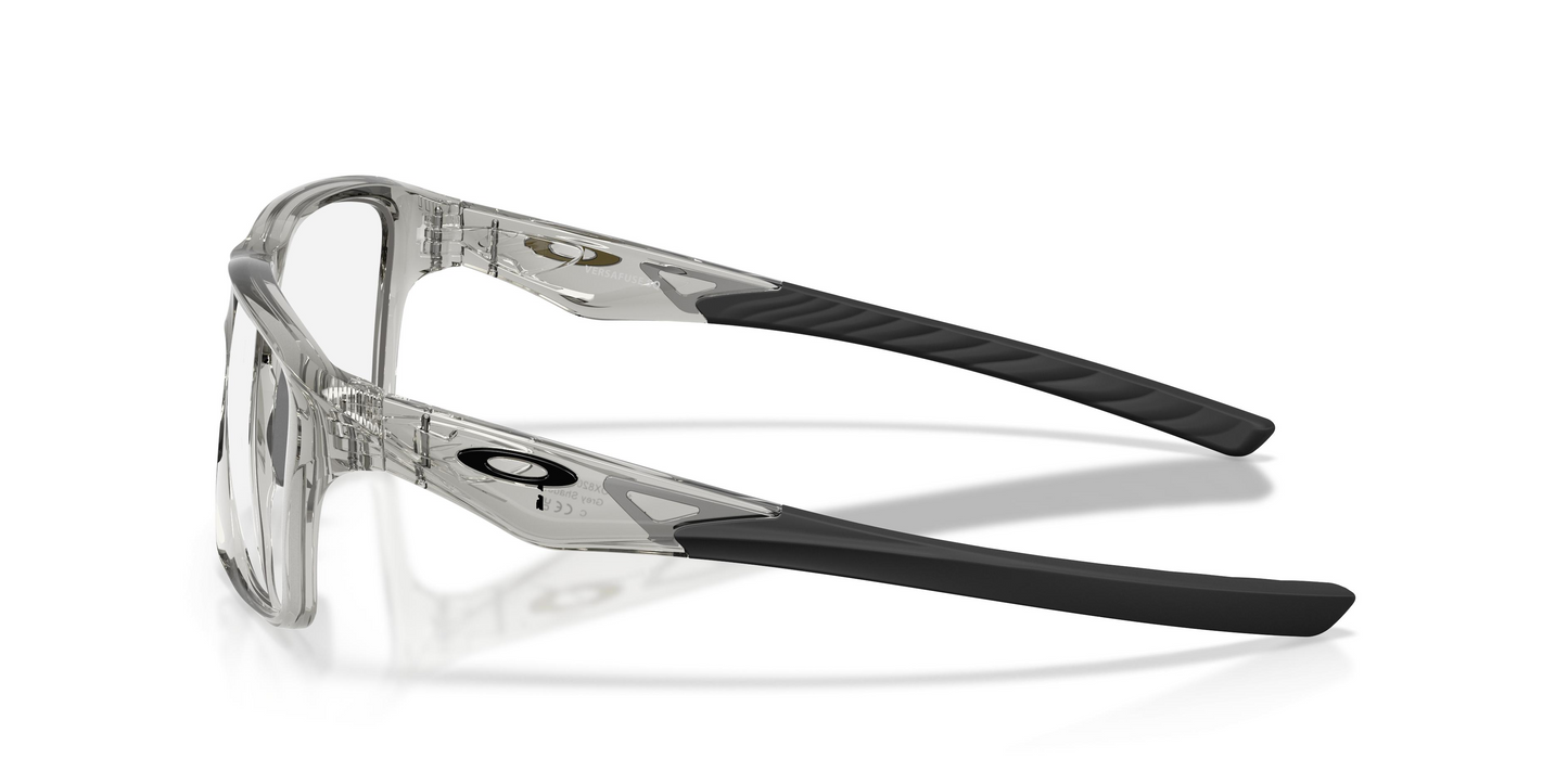 Oakley OX8201 Versafuse SQ Eyeglasses
