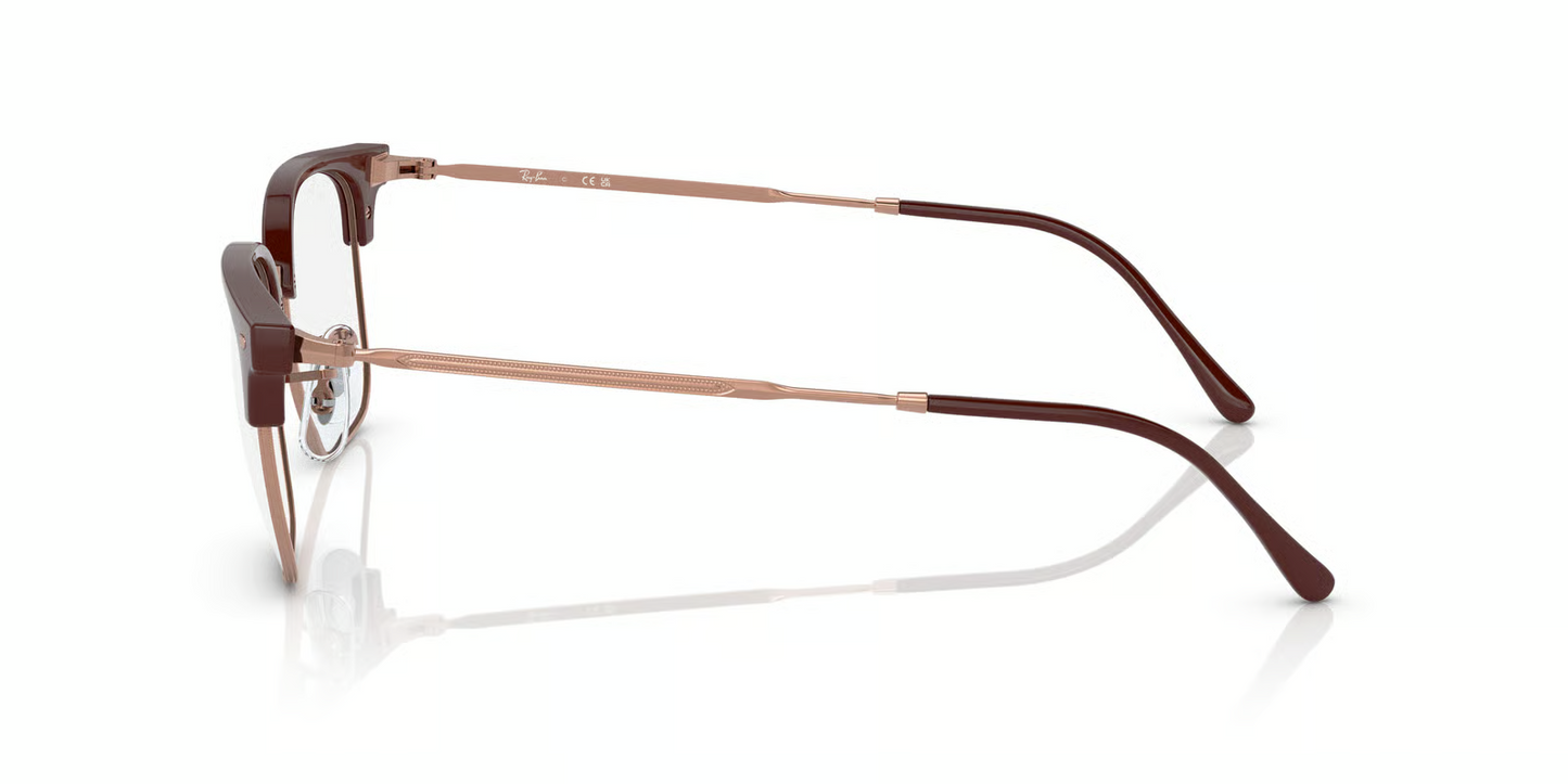 Ray-Ban Optical RX7216 New Club Master Eyeglasses