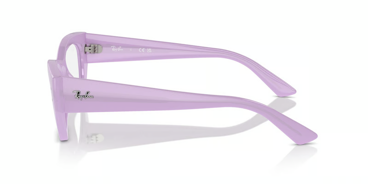 Ray-Ban Optical RX7330F Zena Eyeglasses