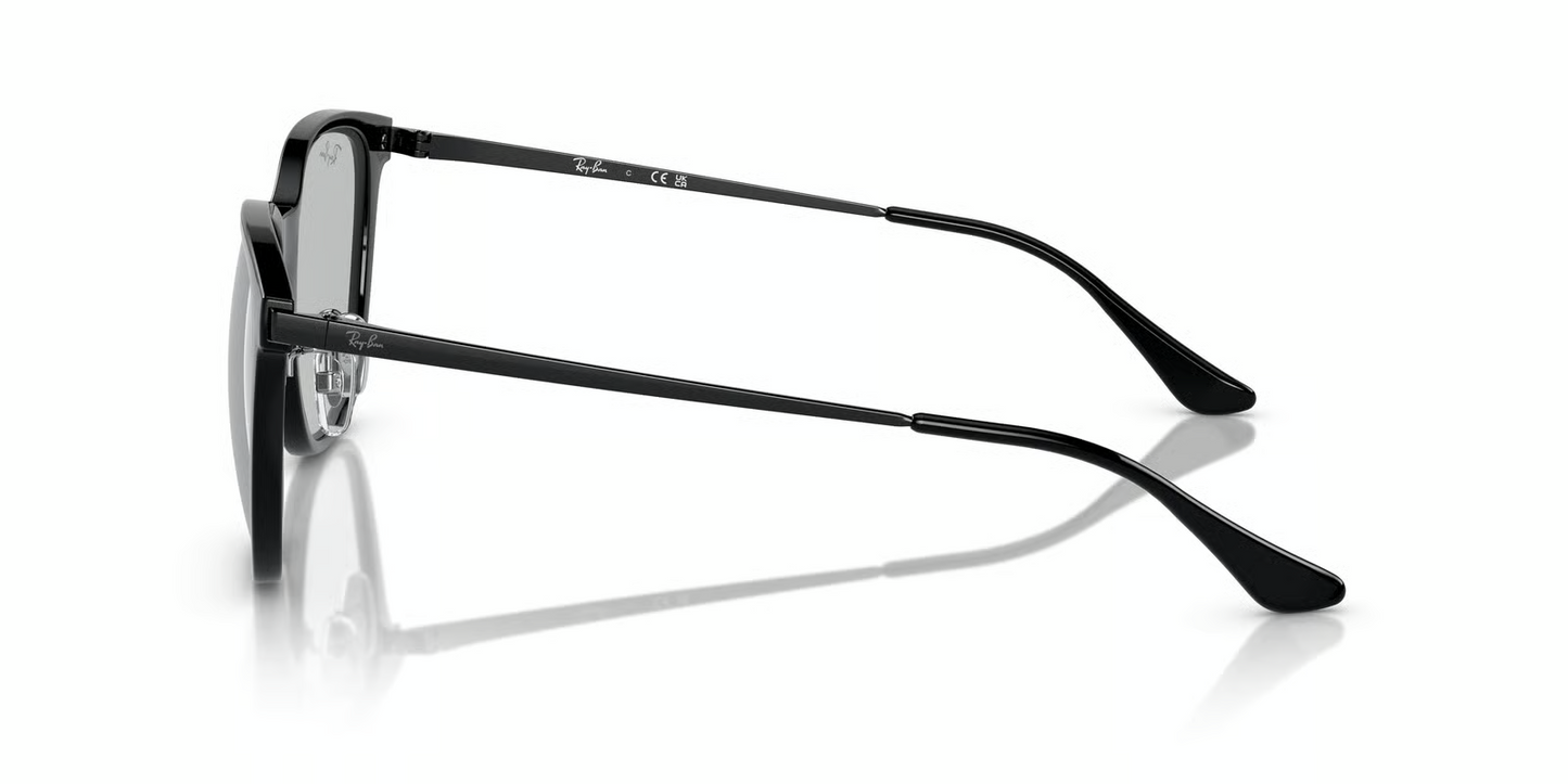 Ray-Ban RB4333D Sunglasses