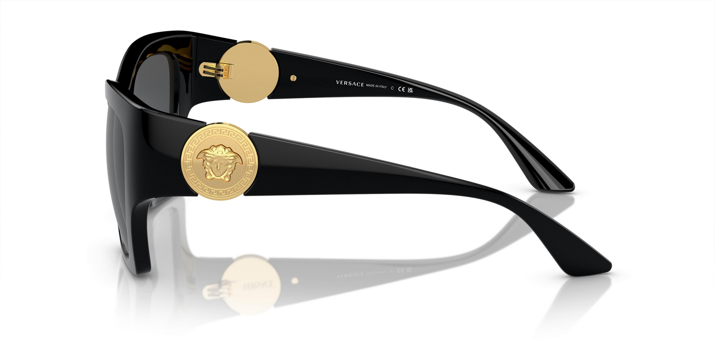 Versace VE4452 Sunglasses
