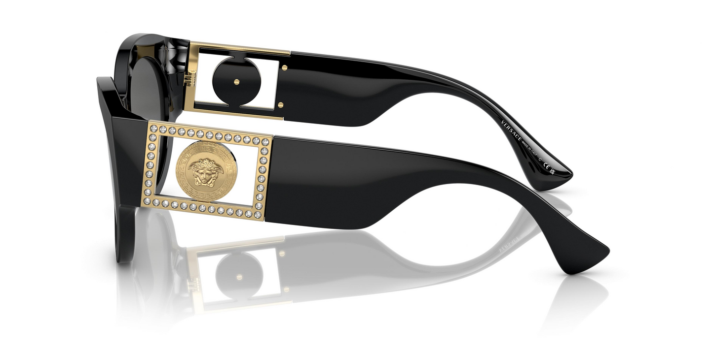 Versace VE4438B Sunglasses