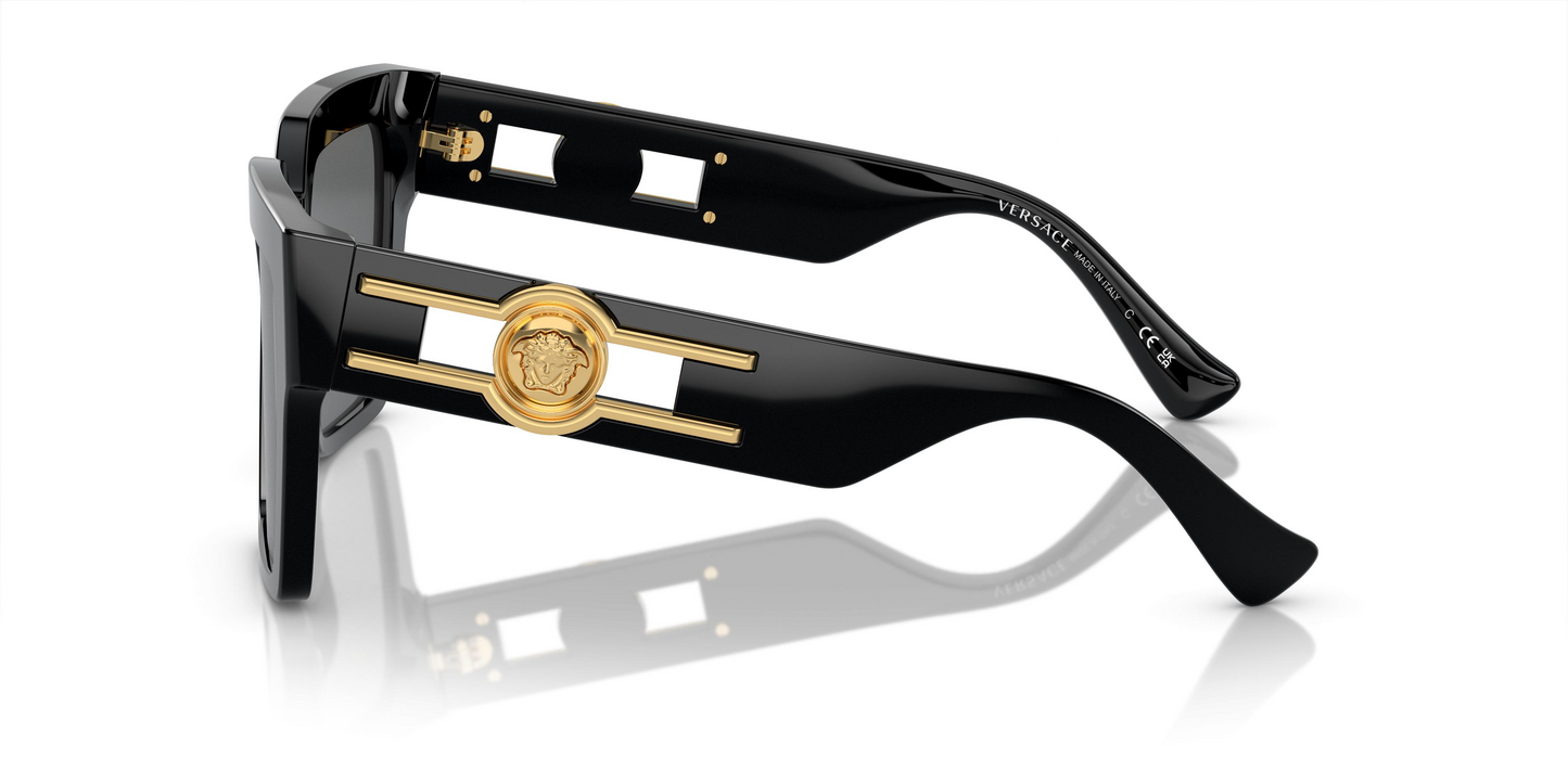 Versace VE4458 Sunglasses