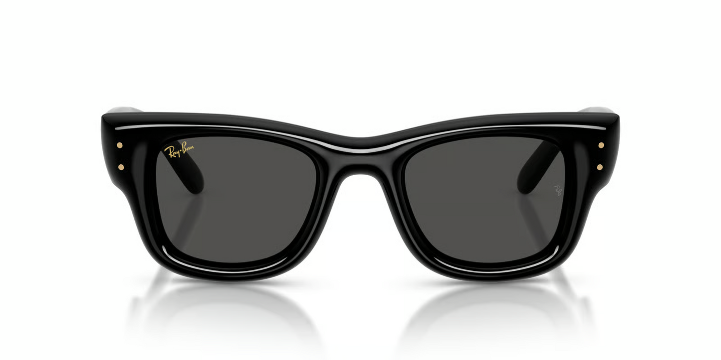 Ray-Ban RB4940 Wayfarer Puffer Sunglasses