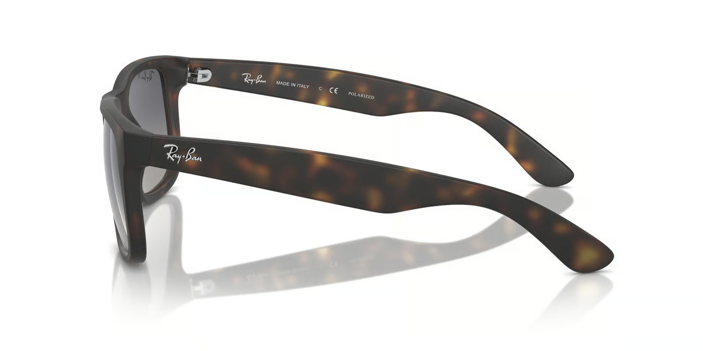 Ray-Ban RB4165 Justin Sunglasses