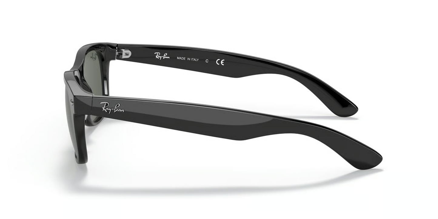 Ray-Ban RB2132F New Wayfarer Sunglasses