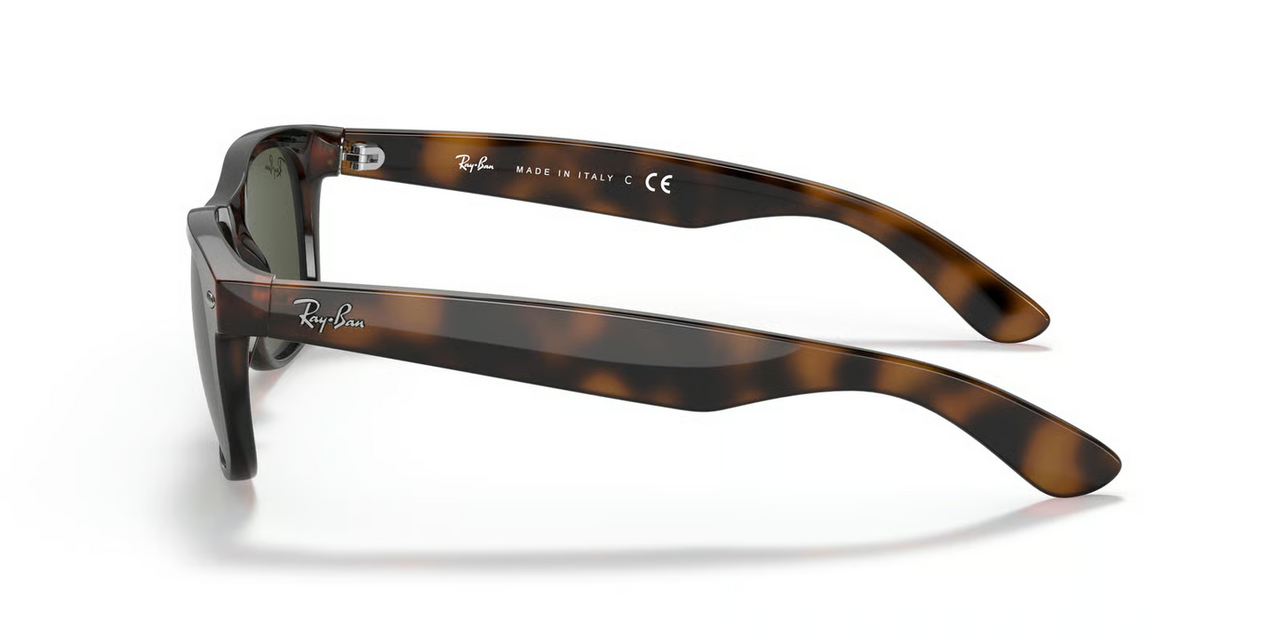 Ray-Ban RB2132 New Wayfarer Sunglasses