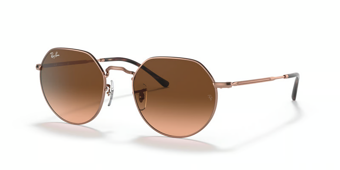 Ray-Ban RB3565 Jack Sunglasses