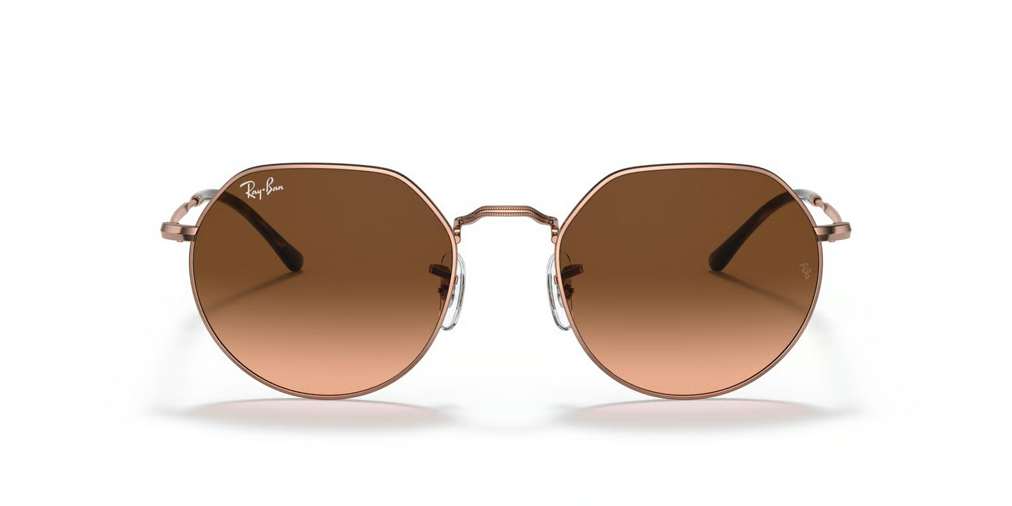 Ray-Ban RB3565 Jack Sunglasses