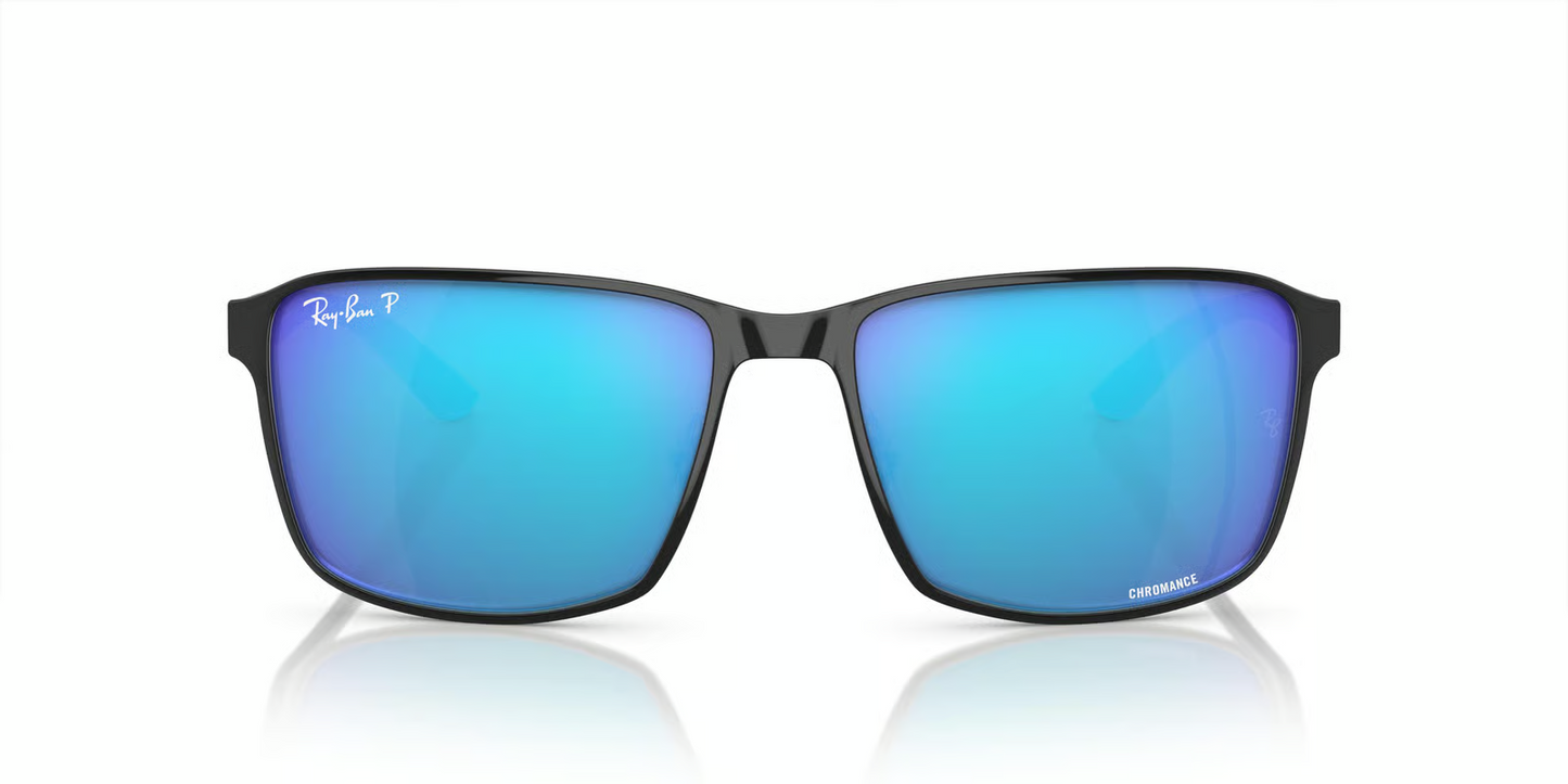 Ray-Ban RB3721CH Sunglasses