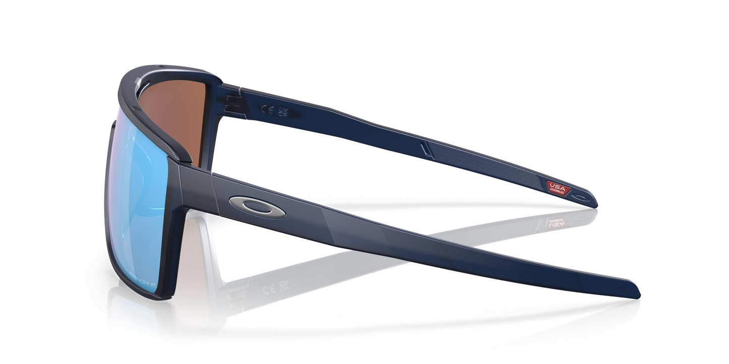 Oakley OO9147 Castel Sunglasses