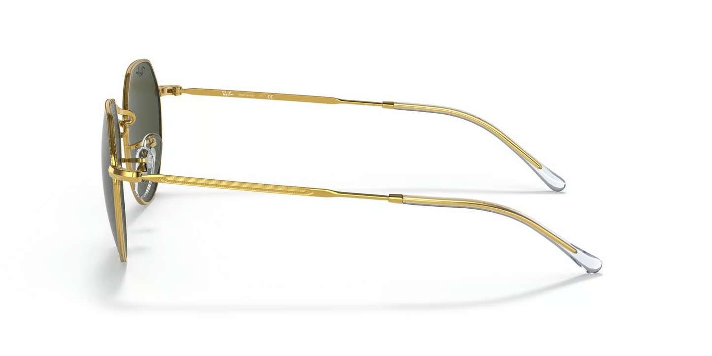 Ray-Ban RB3565 Jack Sunglasses