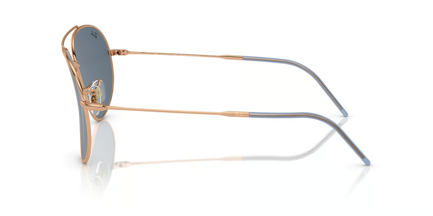 Ray-Ban RBR0101S Aviator Reverse Sunglasses