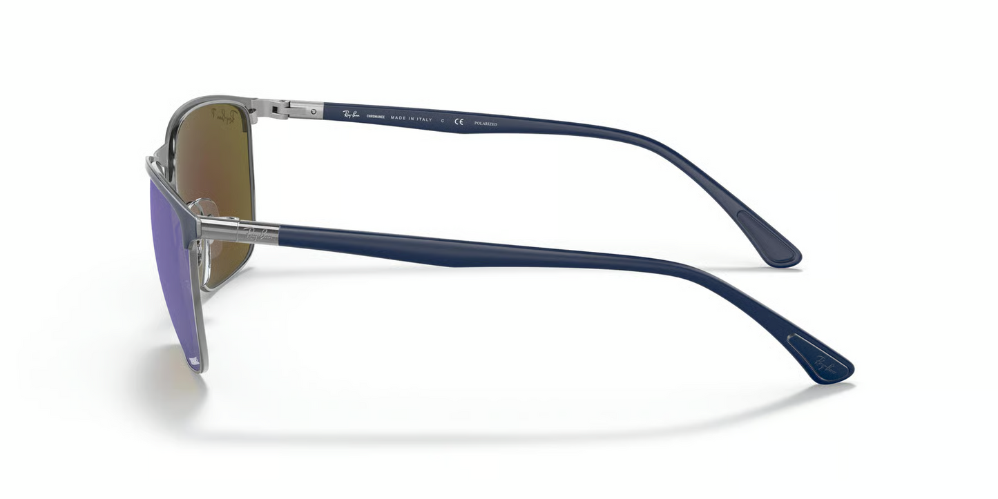 Ray-Ban RB3686 Sunglasses