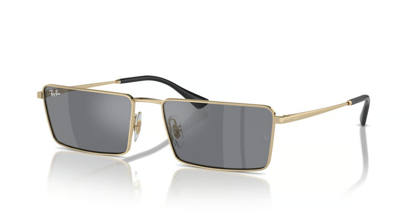 Ray-Ban RB3741 Emy Sunglasses