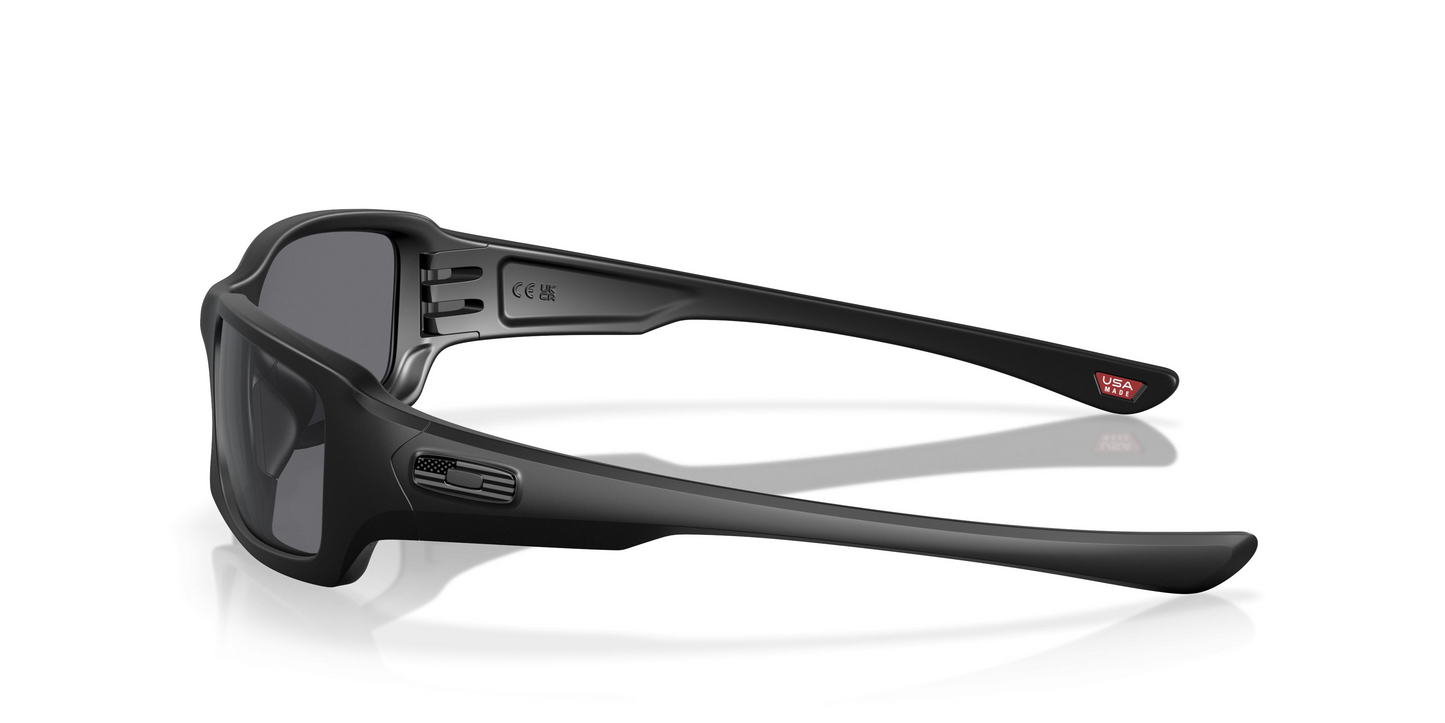 Oakley OO9238 Fives Squared Sunglasses