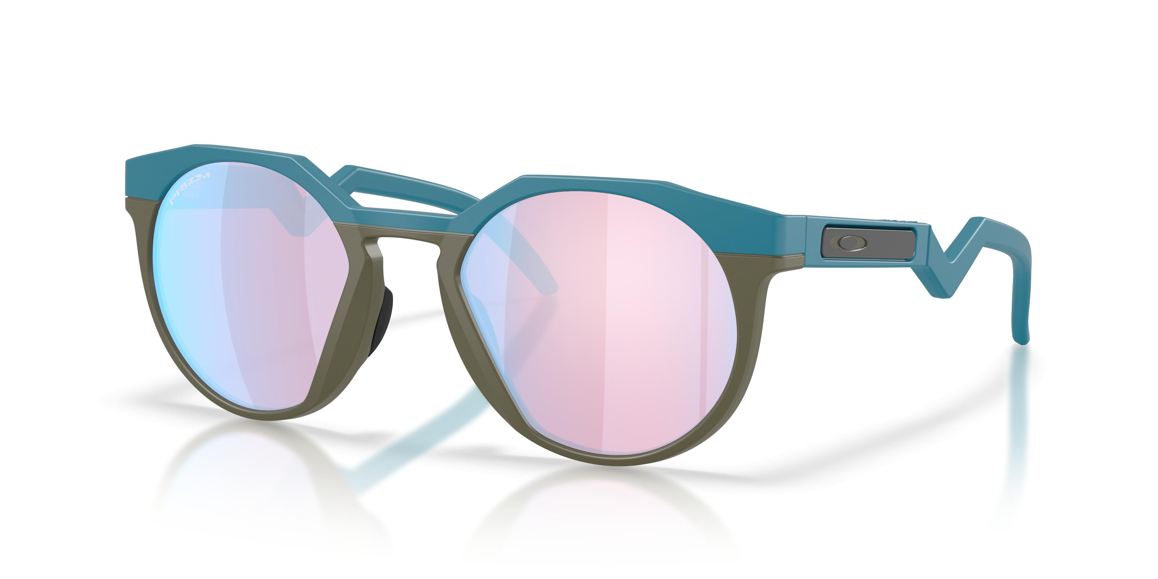 Oakley OO9242A HSTN A Sunglasses – Lux Eyewear