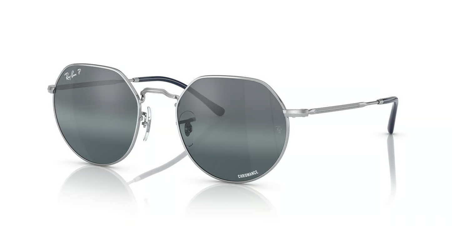 Ray-Ban RB3565 Jack Sunglasses