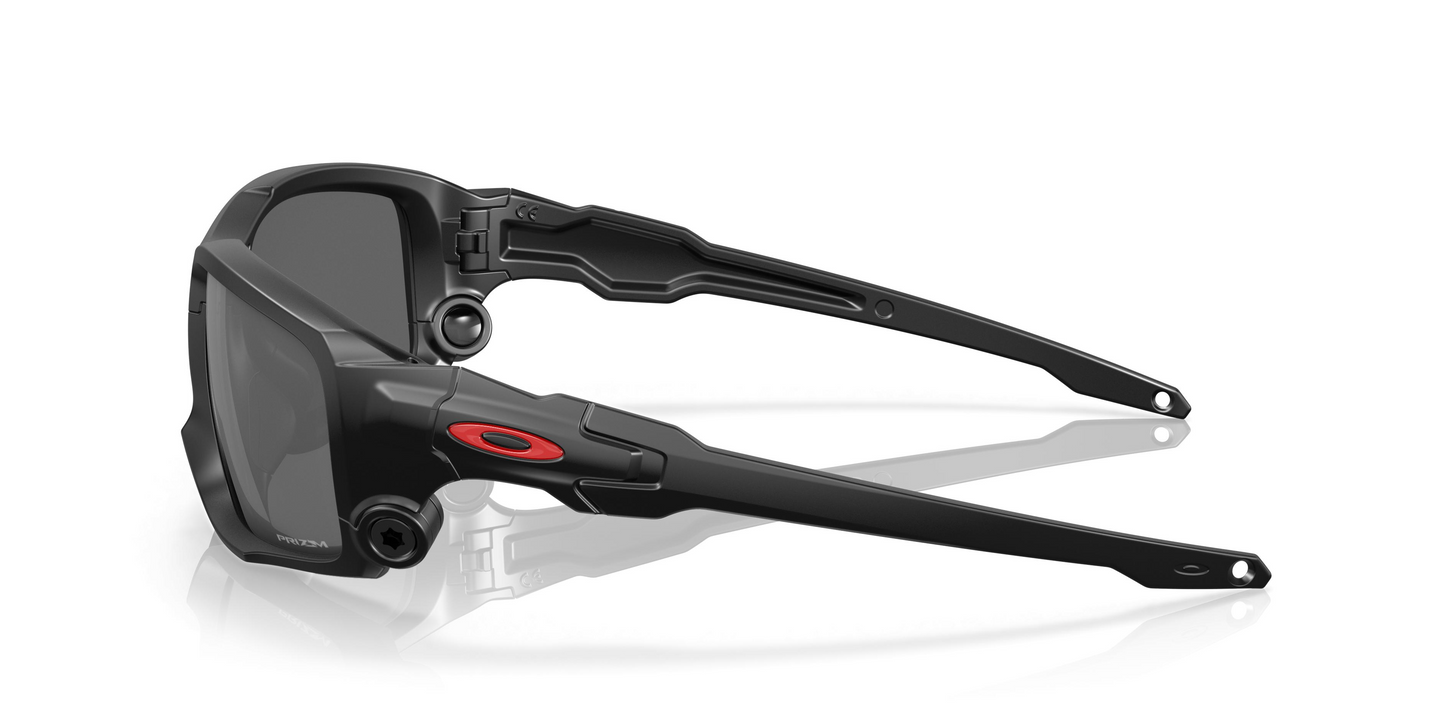 Oakley OO9329 Si Ballistic Shocktube Sunglasses