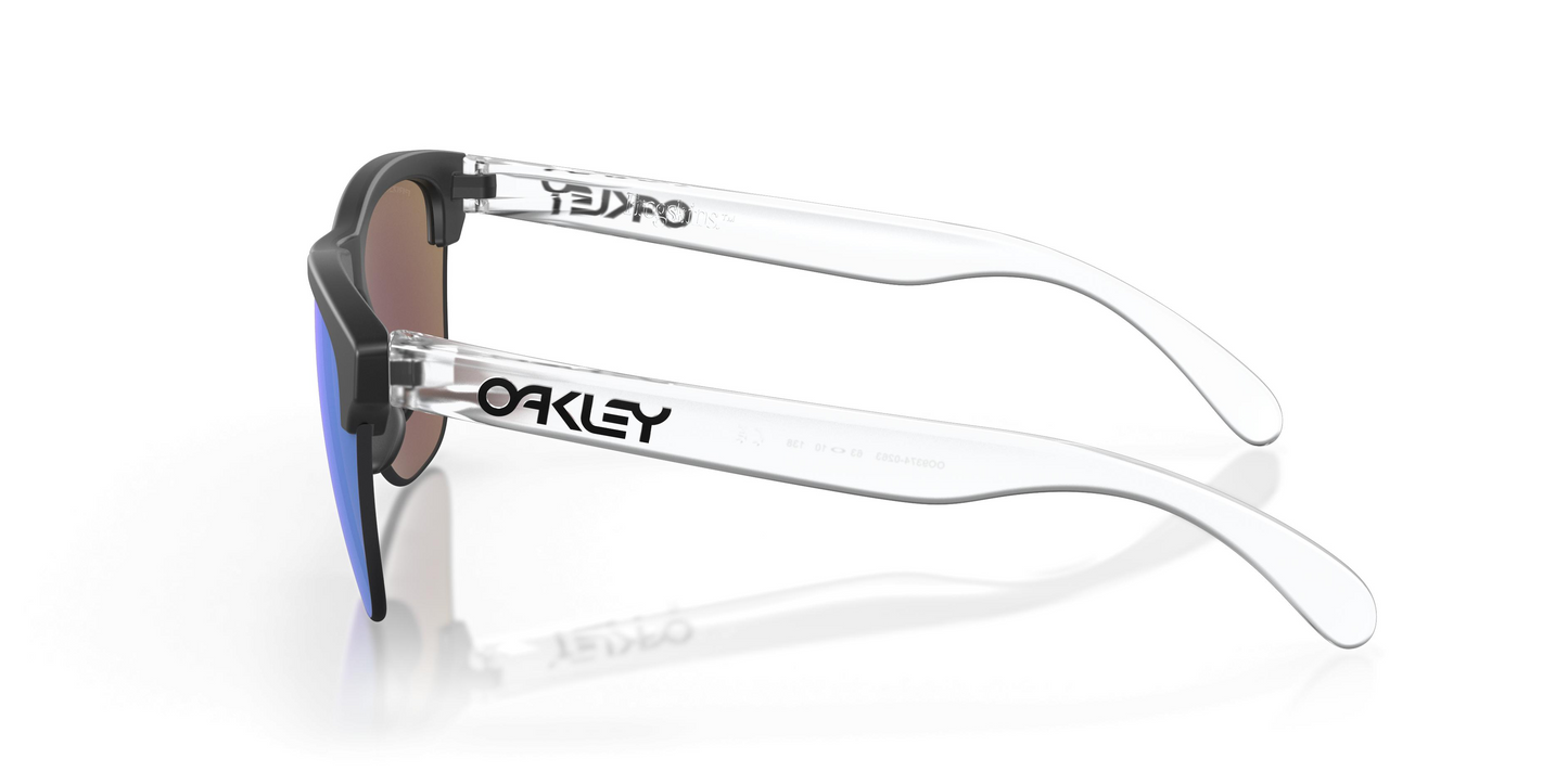 Oakley OO9374 Frogskins Lite Sunglasses